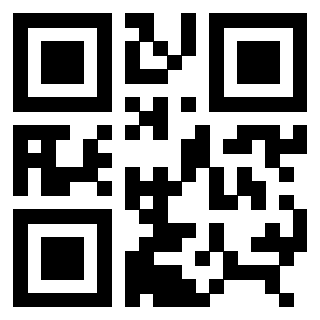 Il Qr Code di 3306897743