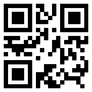 Il Qr Code di 3306897746