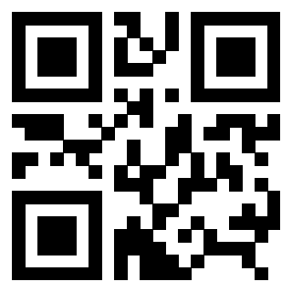 Immagine del QrCode di 3306897748