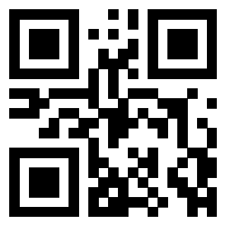 Immagine del Qr Code di 3306897749