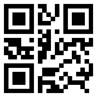 3306897750 - Immagine del QrCode associato