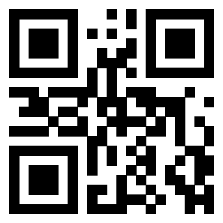 Scansione del Qr Code di 3306897751