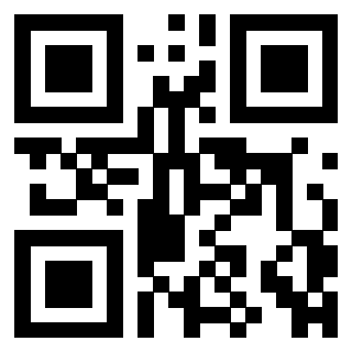 Scansione del Qr Code di 3306897755