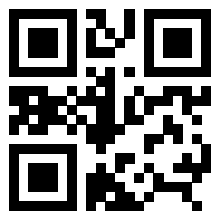 Qr Code di 3306897756