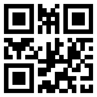 Immagine del Qr Code di 3306897761