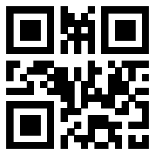 QrCode di 3306897764