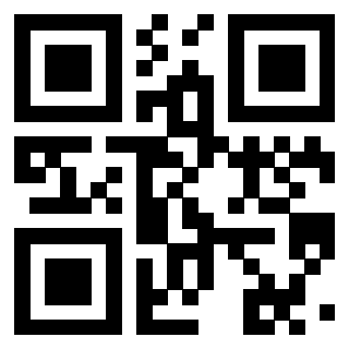 Immagine del Qr Code di 3306897767