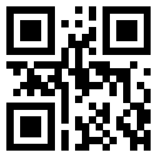 Il Qr Code di 3306897769