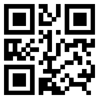 Il Qr Code di 3306897770
