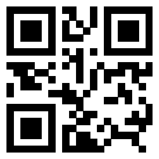 3306897772 - Immagine del Qr Code