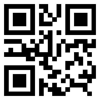 Immagine del QrCode di 3306897776