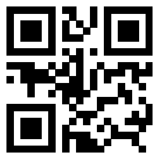 Immagine del QrCode di 3306897778