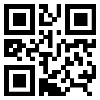 3306897781 - Immagine del QrCode associato