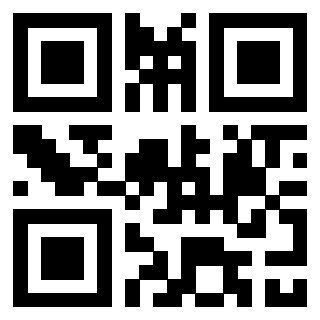 Il Qr Code di 3306897782