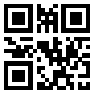 3306897783 - Immagine del QrCode associato