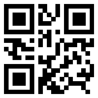 Scansione del Qr Code di 3306897784