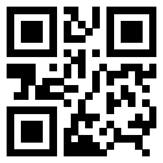 Immagine del QrCode di 3306897786