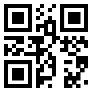 Qr Code di 3306897790