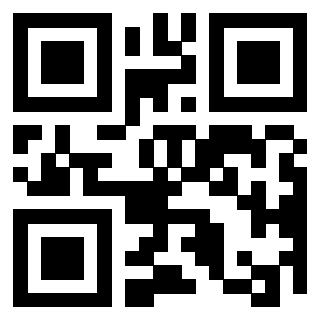 Immagine del QrCode di 3306897793