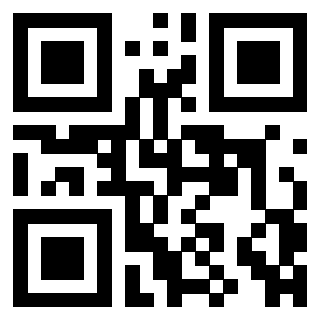 3306897795 - Immagine del Qr Code associato