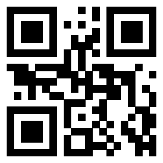 Immagine del Qr Code di 3306897796