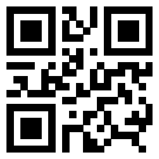 Immagine del QrCode di 3306897799