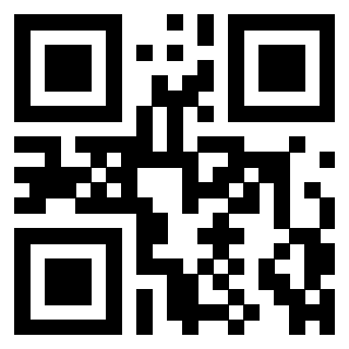 Il QrCode di 3306897802