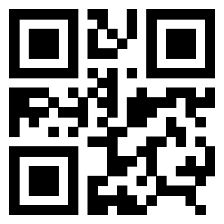 3306897805 - Immagine del QrCode associato