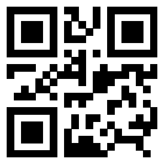 3306897806 - Immagine del Qr Code