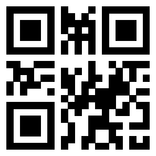 3306897807 - Immagine del QrCode