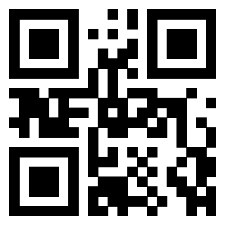 3306897808 - Immagine del Qr Code associato