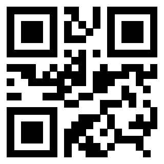 Immagine del Qr Code di 3306897809