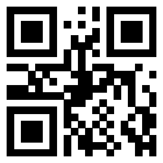 Immagine del QrCode di 3306897810