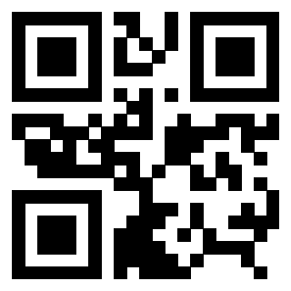 Il Qr Code di 3306897813
