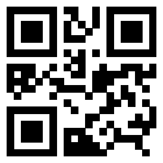 QrCode di 3306897814