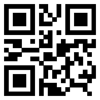 Scansione del QrCode di 3306897815