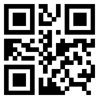Il QrCode di 3306897819