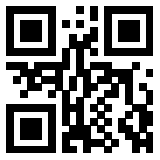 Immagine del Qr Code di 3306897820