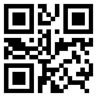 Immagine del Qr Code di 3306897821