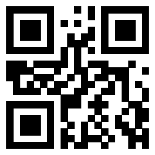 Scansione del Qr Code di 3306897822