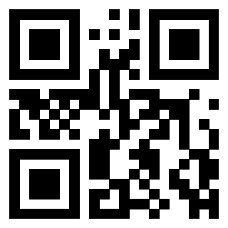 Immagine del Qr Code di 3306897823