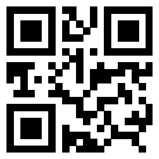 3306897829 - Immagine del Qr Code associato