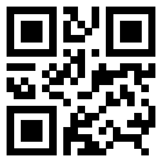 Qr Code di 3306897830