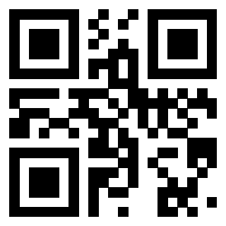 3306897831 QrCode associato