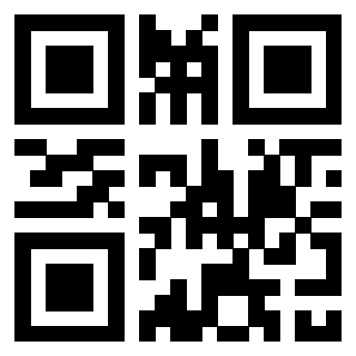 3306897833 - Immagine del Qr Code