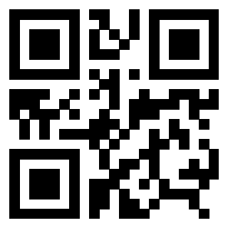 3306897835 - Immagine del Qr Code associato