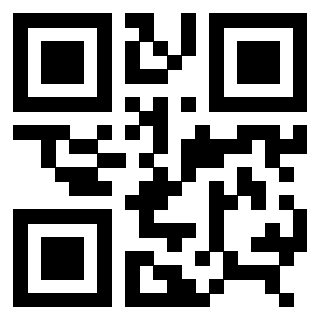 3306897837 - Immagine del QrCode associato
