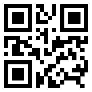 Il QrCode di 3306897838