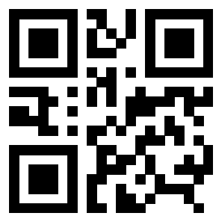 3306897839 - Immagine del QrCode associato