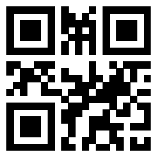 3306897841 - Immagine del Qr Code associato